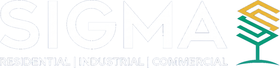 Sigma Residential Industrial Commercial